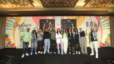 صورة اكام الراجحي تختتم الموسم الاول لمبادرة ” القط لحظة سعادة ” بقصص لأبطال حقيقين من الواقع 