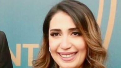 صورة سعاد الدغيدي : العاصمة الادارية أصبحت محط اهتمام الكثير من المستثمرين وتغير سعر الصرف حفزهم على الشراء