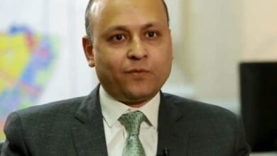 صورة المهندس عمرو خطاب  :  أنظمة تقسيط متنوعة بمشروع ” نزهة الأندلس ” بالتجمع وحجز الوحدات الكترونيا يومى ٢٧ و٢٨ اغسطس