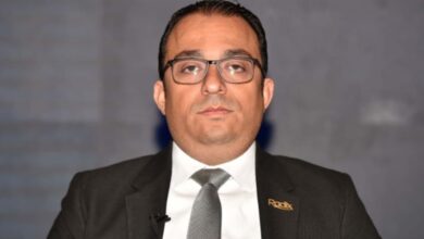 صورة المهندس أكرم الشيخ :  دعم كبير من شركة العاصمة الادارية للمطوريين العقاريين لضمان نجاح المشروعات والحفاظ على الاستثمارات