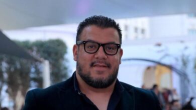 صورة المهندس محمد لاشين :  تيسيرات شركة العاصمة الادارية رسالة طمأنة للمطورين العقاريين وتجذب المستثمرين الأجانب