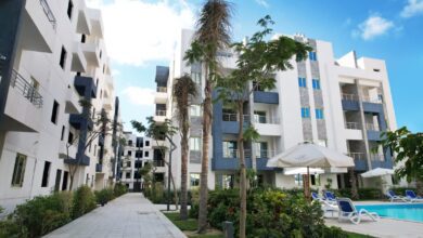 صورة «لافيتا العقارية» تبدأ تسليم المرحلة الأولى لمشروع «لافيتا الساحل الشمالي» وفقًا للموعد المحدد