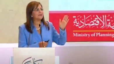 صورة وزيرة التخطيط: نستهدف وصول حجم استثمارات القطاع الخاص لـ 65% بحلول 2030