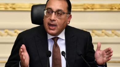 صورة رئيس الوزراء يتابع جهود منظومة الشكاوى الحكومية خلال أغسطس الماضي