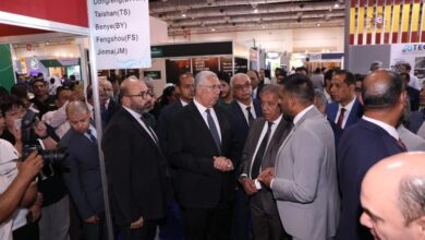 صورة القصير:  يؤكد على اهتمام الدولة والقيادة السياسية بالفلاح باعتباره أحد دعائم الأمن الغذائى