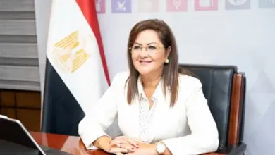 صورة وزيرة التخطيط : مصر تستهدف جمع 4 إلى 5 مليارات دولار من برنامج الطروحات الحكومية حتى يونيو 2024
