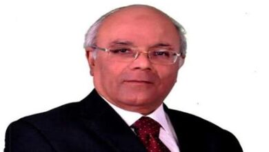 صورة الفيومي: التعامل بالعملات المحلية يحد من دولرة العلاقات التجارية بين الدول وكسر هيمنة الدولار