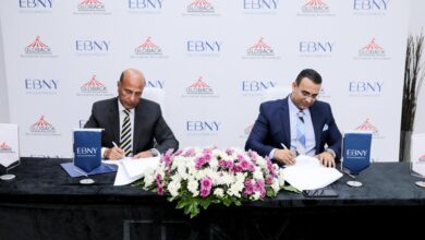 صورة إنشاء أول مدينة ترفيهية بسوهاج وصعيد مصر باستثمارات مليار جنيه على مساحة ٥ فدان