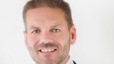 صورة أوراسكوم للتنمية تعين ستيوارت ليفين رئيساً تنفيذياً لشركة أوراسكوم لإدارة الفنادق