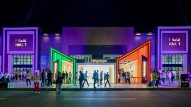 صورة سيتي سكيب مصر يعلن عن رعاة النسخة الثانية عشر من المعرض لعام 2023