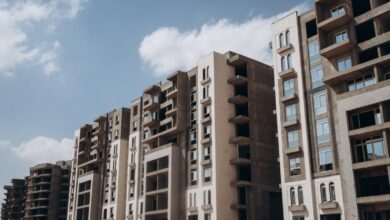 صورة رئيس مجلس ادارة شركة SAK للتطوير العقارى: مهندس – احمد قدرى : تسليم 50% من وحدات « سوينيو Sueño » وبدء تشطيب واجهات مشروع «ايليت Elite » بالعاصمة