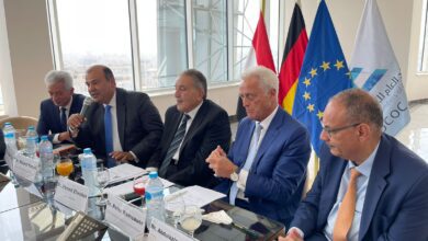 صورة الوكيل خلال لقائه ” أوتكال الهندية” مصر تعمل بشكل متسارع لخلق مناخ اعمال جاذب للاستثمار  وتتبني برنامج شامل للأصلاح الاقتصادي