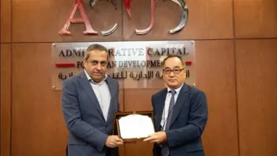 صورة 14 شركة يابانية تستهدف الحصول على 20 ألف متر بمنطقة الأعمال بالعاصمة الإدارية