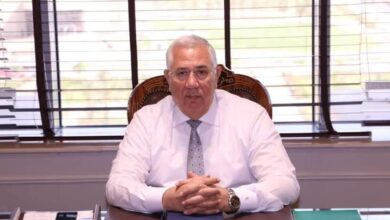 صورة وزير الزراعة: الإفراج عن 260 ألف طن أعلاف”الذرة والصويا” بحوالي 133 مليون دولار خلال أسبوعين