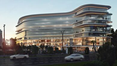 صورة «هوم تاون للتطوير» تحقق أعلى معدلات تنفيذ بمشروعاتها في العاصمة الإدارية.. وتبدأ أولى تسليماتها في 2024