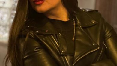 صورة رانيا رمضان:  الإرتفاع الحالى لأسعار الوحدات العقارية غير منطقي وغير مبرر