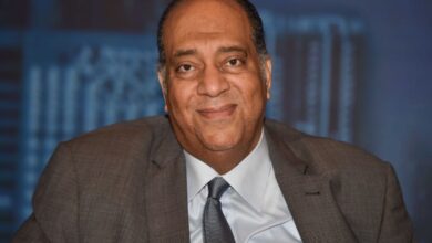 صورة المطور العقاري أحمد عبد الله :  الاستثمار في الوحدات التجارية والإدارية بمثابة الماسة في قائمة الاستثمار العقارى