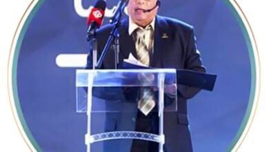 صورة «جولدن تاون العقارية» تعد عملائها سرعة تنفيذ المشروعات ليروا وحداتهم قائمة علي ارض الواقع خلال عام