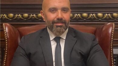 صورة “مجموعة العرفة للصناعات الغذائية ” تعلن تضامنها لمساندة ودعم إخواتنا في فلسطين