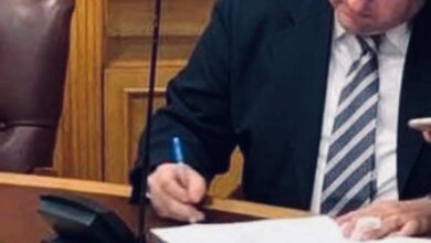 صورة متي بشاي: سعي مصر لجذب 25 مليار دولار استثمارات أجنبية مباشرة دليل على ثقة المستثمرين في الاقتصاد المصري