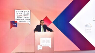 صورة الرئيس التنفيذي للهيئة العامة للاستثمار والمناطق الحرة:   الاقتصاد المصري شهد تأسيس ٣٢٤٤٧ شركة في ٢٠٢٢/ ٢٠٢٣