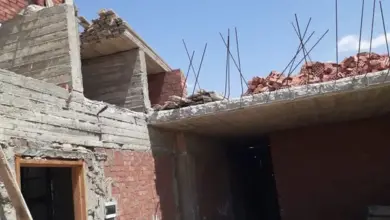 صورة وزير الإسكان يُصدر قرارات لإزالة مخالفات بناء بالقطاعين الأول والثاني بالساحل الشمالي