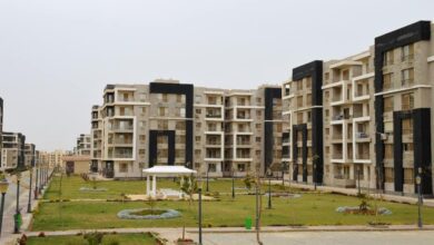 صورة وزير الإسكان: الأحد المقبل..تسليم الدفعة الأخيرة من وحدات دار مصر بمنطقة الأندلس بالقاهرة الجديدة
