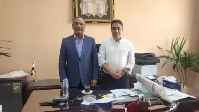 صورة جهاز الشروق يوافق على تغيير نشاط 137 ألف متر بمنطقة الرابية من زراعي لسكني