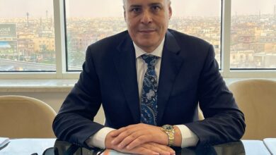 صورة عماد قناوي: مجلس الأعمال المصري الخليجي خطوة نحو تحقيق التكامل العربي الاقتصادي والصناعي