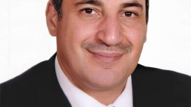 صورة سيدا: تنفيذ مشروعات الربط الكهربائي مع الدول الأخرى خطوة مهمة لتحقيق استراتيجية التحول للاقتصاد الأخضر