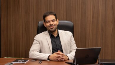 صورة شركة «JD HOLDING» تستهدف التوسع بمحفظة استثمارات بقيمة 10 مليارات جنيه خلال العام المقبل