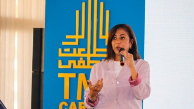 صورة مجموعة طلعت مصطفى أول مطور عقاري في مصر ينظم ملتقى توظيفي للسكان