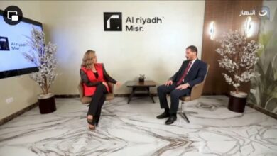 صورة حسام عبد الغني: “الرياض مصر” تستهدف النمو بالسوق المحلي والتوسع الإقليمي ضمن خطة استراتيجية واعدة