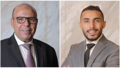 صورة “الشناوي للتطوير العقاري» تحتفل باستلام رخصة مشروع «FINSQUARE” الإداري بالعاصمة الإدارية.. وتوقع اتفاقية لتشغيل المشروع