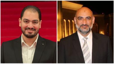 صورة برنامج “هنا الجمهورية الجديدة” يستعرض مسيرة الراحل المستشار محمد عبد الحميد إسماعيل مؤسس شركة “دريم تاون للاستثمار