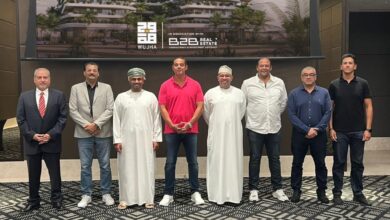 صورة B2Bتفتح أسواق جديدة و تصبح صاحبة الريادة في السوق العماني