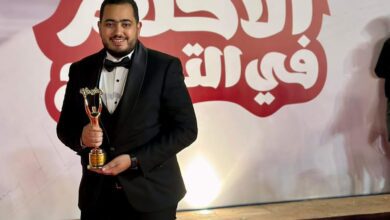 صورة “دريم تاون” أفضل شركة تطوير بمنطقة بيت الوطن بالقاهرة الجديدة خلال مهرجان “وشوشة للأفضل 2023”