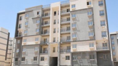 صورة بدء تسليم دفعة جديدة من وحدات سكن مصر بمنطقة أرض المعارض بالقاهرة الجديدة الأربعاء