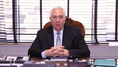 صورة الزراعة : 1600 جنية لأردب القمح سعرا استرشاديا والدولة تشترى بالأسعار العالية وفقا لمصلحة الفلاح