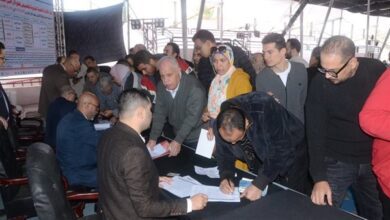 صورة الإسكان تنتهي من إجراء القرعة العلنية لـ505 قطع أراضٍ سكنية ببرنامج مسكن