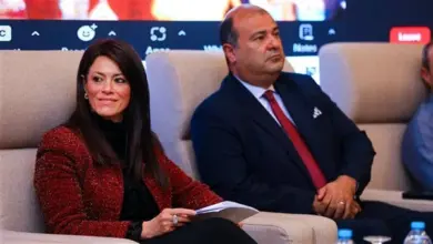 صورة وزيرة التعاون الدولي تستعرض تفاصيل منصة حَافِز للدعم المالي