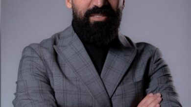 صورة انطلاق أعمال شركة «بلاك بريك- Black Brick » باستراتيجية عمل طموحة يقودها حنا كرم