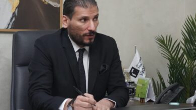 صورة «الرياض مصر» تشهد إقبالا قويا على الحجز بمشروع «peerage» فى أول أيام طرحه