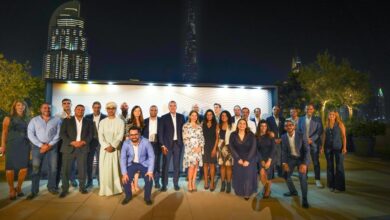 صورة أوراسكوم للتنمية تضع بصمتها كشركة عالمية رائدة في تطوير الوجهات المتكاملة