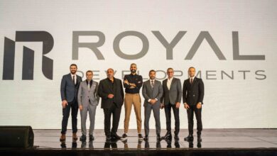 صورة رويال للتطوير العقارى تختتم فعاليات الدورة الثانية لمبادرة “M power ” بحضور ٧٠٠ من العاملين بالقطاع العقارى