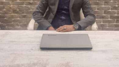 صورة علاء أبو الوفا رئيسا للقطاع التجارى  بشركة كرست للتطوير العقارى