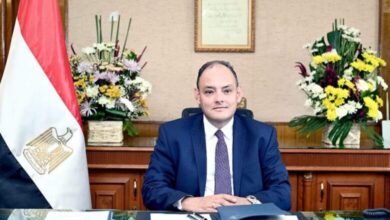 صورة وزارة الصناعة: مصر استوردت منتجات بـ 72.5 مليار دولار خلال 2023