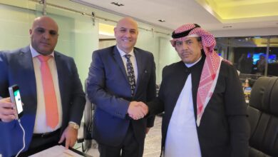 صورة مجموعة الطخيم السعودية تستحوذ على علامة IPR  في الخليج العربي