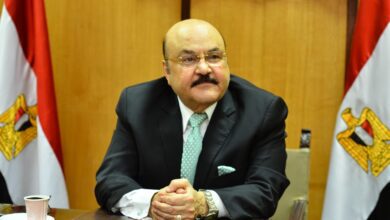 صورة صلاح الكموني : وثيقةُ التوجهاتِ الاقتصاديةِ التي طرحتها الحكومةُ تساهمُ في القضاءِ على الأزماتِ الاقتصاديةِ المتلاحقةِ