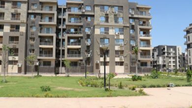 صورة الأحد المقبل.. بدء تسليم وحدات مشروع جنة «بيت الوطن» بمدينة 6 أكتوبر